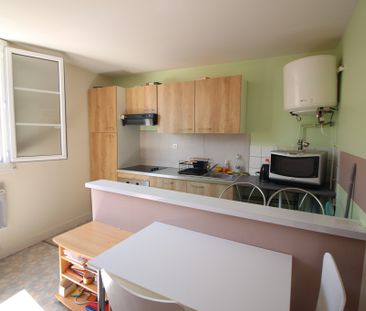 Location Appartement 1 pièce 23m² LIMOGES 87000 - Photo 4