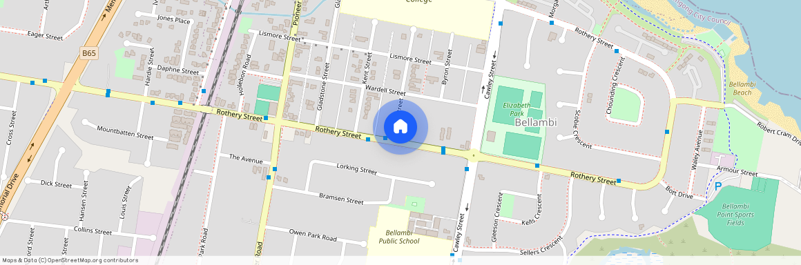 3/150 Rothery Street, NSW 2518, Bellambi