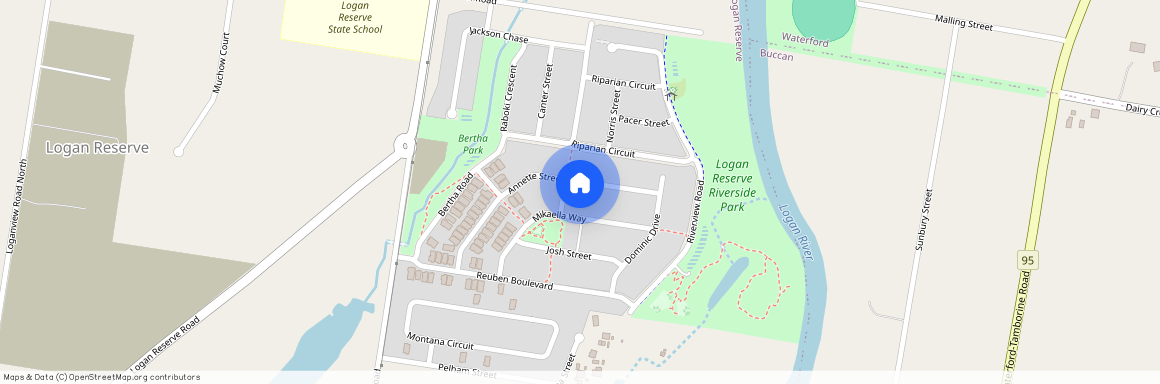 37 Annette Street, Qld 4133, Logan Reserve