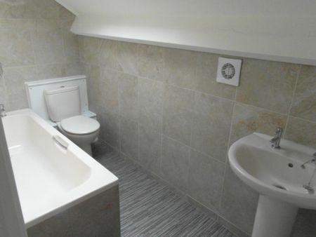 Studio to rent - Photo 5