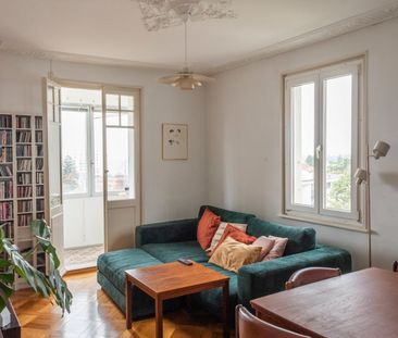 3.5 Zimmer, 65 m² - Foto 1