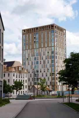 Najadgatan, Västerås - Photo 1