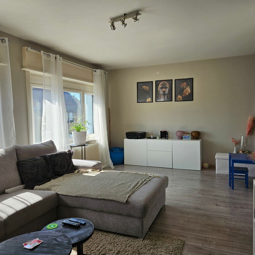 Woning met 3 slaapkamers en dakterras. - Photo 1
