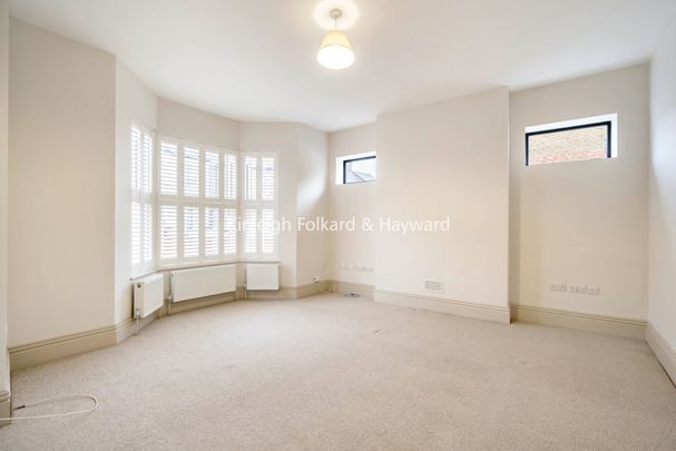 Knighton Park Road, London, SE26 - Photo 1