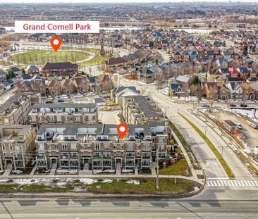 For Lease - 10 Westmeath Lane Unit# 2209, Markham, Ontario - Photo 5