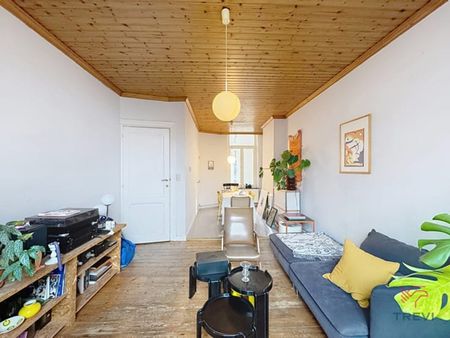 Appartement te huur - Foto 2