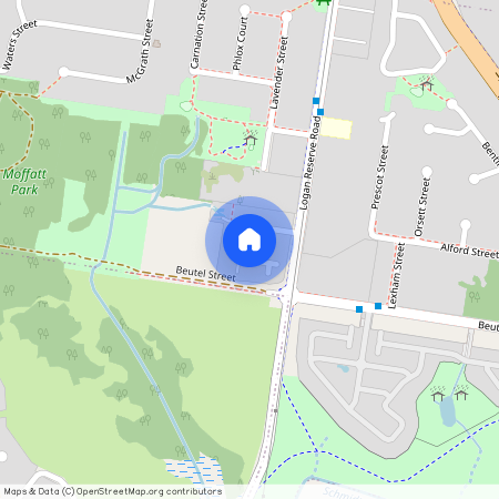 2 Pisa Court, Qld 4133, Waterford West