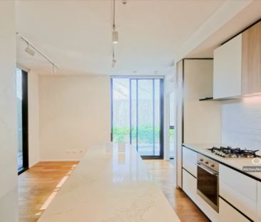 2 Bedroom - unfurnished - Photo 6