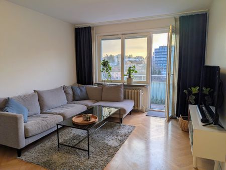 Torsvikssvängen, Lidingö - Foto 2