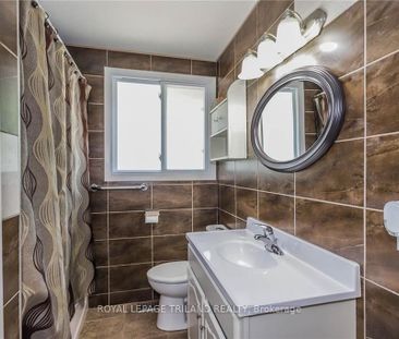 For Lease - 12 Garland Crescent Unit# Main, London East, Ontario - Photo 6
