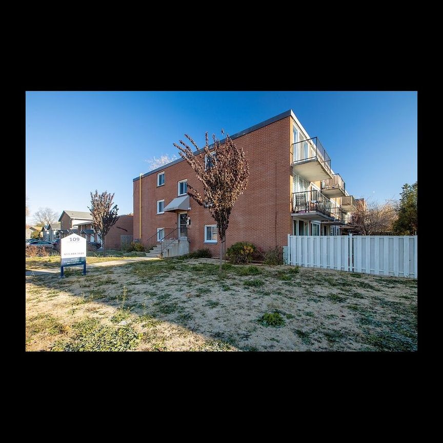Rentals in Ottawa | Fully renovated and spacious suites - Photo 1