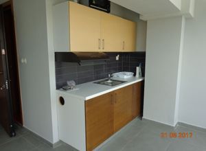 Studio/Γκαρσονιέρα για ενοικίαση - Ξηροκρήνη - Παναγία Φανερωμένη, - Φωτογραφία 1