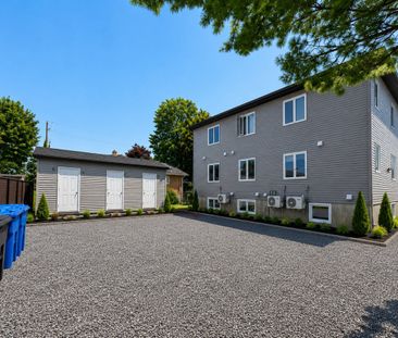 À louer / Appartement - Photo 4