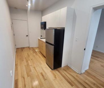 1 CH - 1 SDB - Montréal - $1,245 /mo - Photo 1