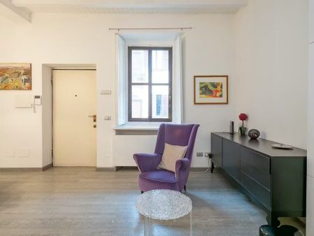 Via Giordano Bruno, Milan, Lombardy 20154 - Photo 2