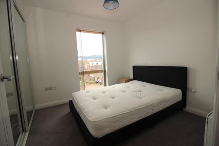 Apt 301, Portland 88, Ormeau Road, Belfast, BT7 1FD - Photo 5