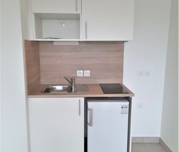 Location Appartement 2 pièces 38m² JUVIGNAC 34990 - Photo 1