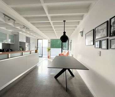 Chic city living - Photo 4