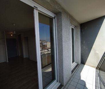 Location Appartement 2 pièces 33m² - Photo 2