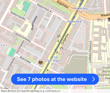 Wygodne 2 pokoje Ochota Grójecka - Photo 1