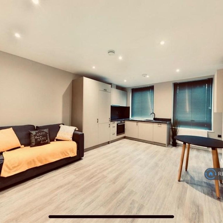 1 bedroom flat to rent - Photo 1