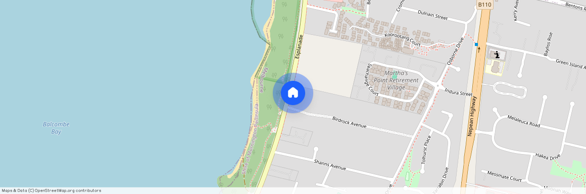 591 The Esplanade, Vic 3934, Mount Martha