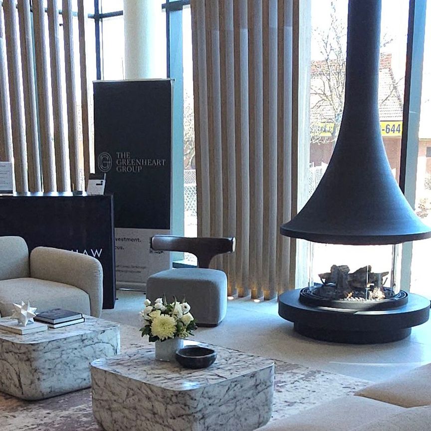 For Lease - 1 Fairview Road Unit# 2304, Mississauga, Ontario - Photo 1