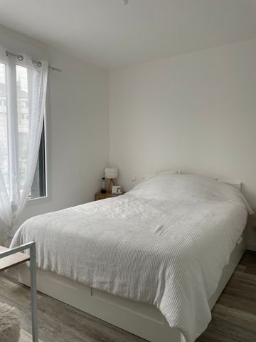 Appartement - 3 pièces - 57,22 m² - Laval - Photo 4