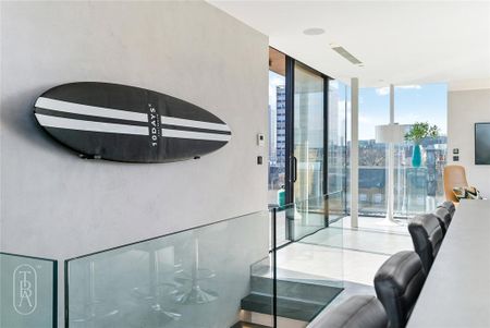 3 bedroom penthouse to rent - Photo 2