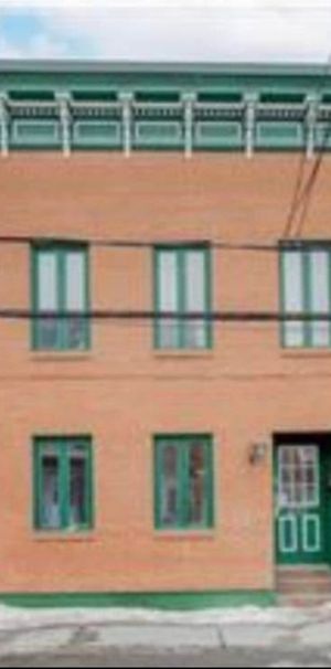 3 1/2 Rénové Situé Au Centre-ville Élect - Photo 1