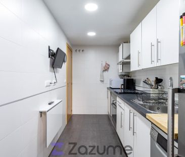 Piso de alquiler en C. Igualdad, 2, Parque Henares - Photo 1