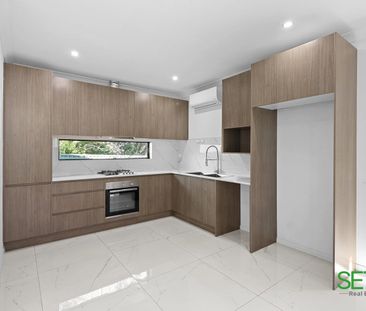 Beautiful Granny Flat with Fully Fence Sperate Access - Photo 4