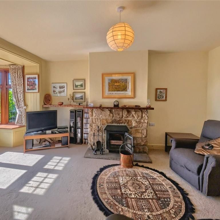 4 bedroom terraced house to rent - Photo 1