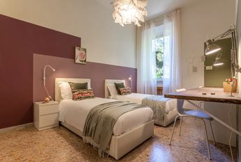 Vicolo del Cinque, Rome, Lazio 00153