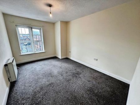 2 bedroom flat to rent - Photo 3
