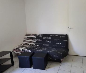 Louer appartement 2 pièces de 35 m² - Photo 3