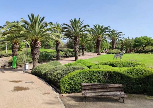 Benalmádena, Andalusia