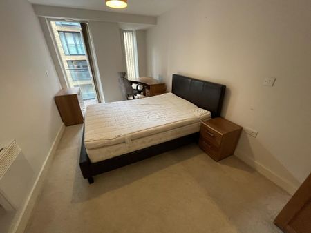 2 bedroom apartment to rent - Photo 5