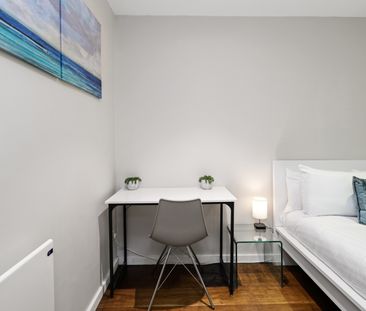 1 Bed Flat, West End Lane, NW6 - Photo 1