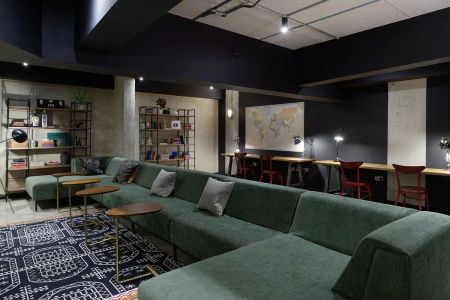 Single Studio - Photo 4