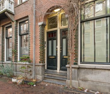 Te huur: Appartement Bankastraat in Amsterdam - Photo 4