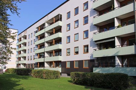 Per Albin Hanssons väg 61E - Photo 4