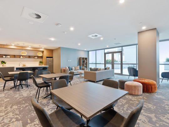 1005/63 Adelaide Terrace, East Perth Wa 6004 - Photo 1