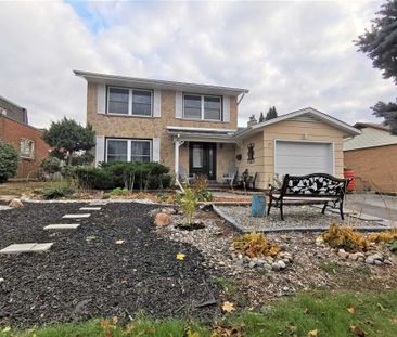 For Lease - 77 Roseneath Crescent Unit# Lower, Kitchener, Ontario - Photo 6