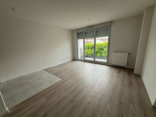 Appartement 2 pièces - Photo 1