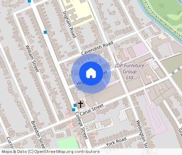 Highfield Street, Long Eaton, Nottingham - Photo 1