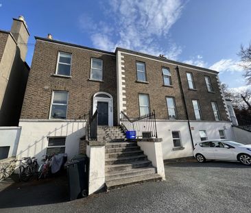 Flat 1, 160 Rathgar Road, Rathmines, Dublin 6 - Photo 2