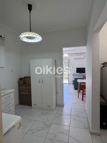 Studio/Γκαρσονιέρα για ενοικίαση Αγία Τριάδα (Θερμαϊκός) - Photo 2