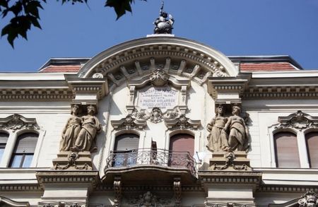 Alkotmány utca - Fotó 4