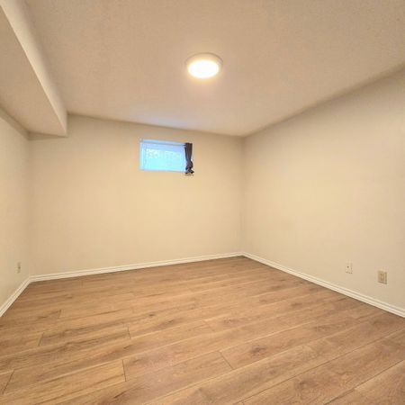 For Lease - 73 Lindylou Road Unit# Bsmt, Toronto, Ontario - Photo 2